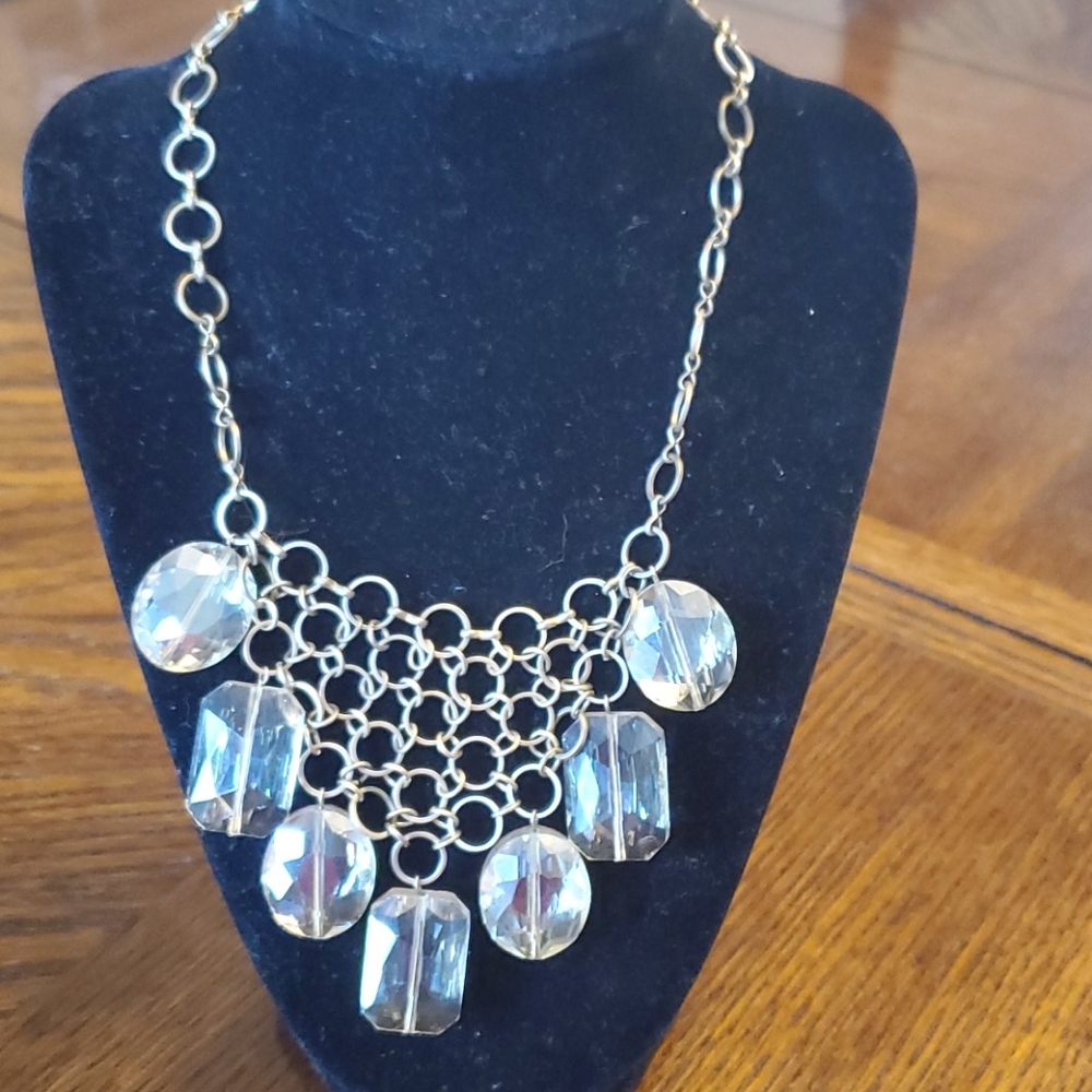 Park lane necklace